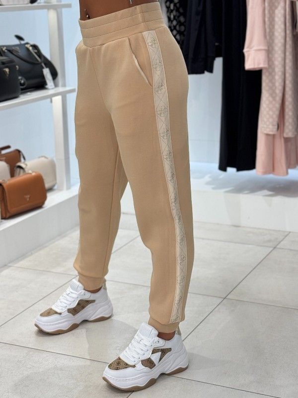 Guess - Scuba Joggingpak - Beige