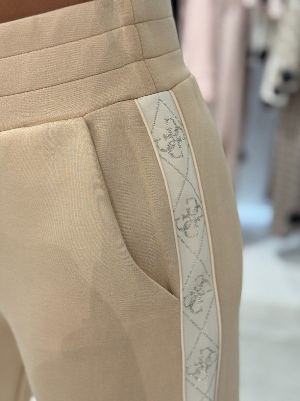 Guess - Scuba Joggingpak - Beige