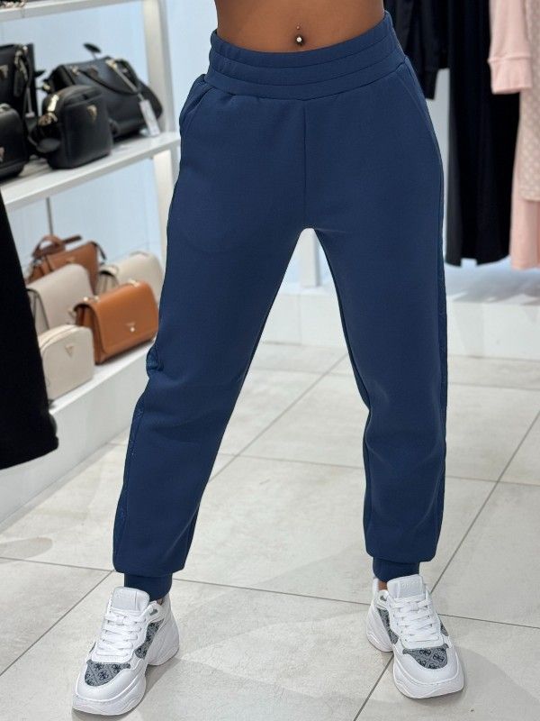 Guess - Scuba Joggingpak - Blauw