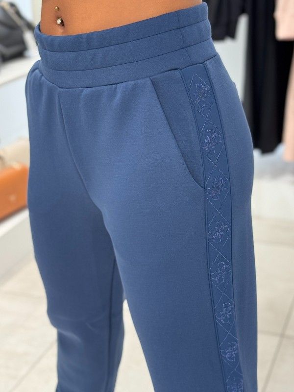 Guess - Scuba Joggingpak - Blauw