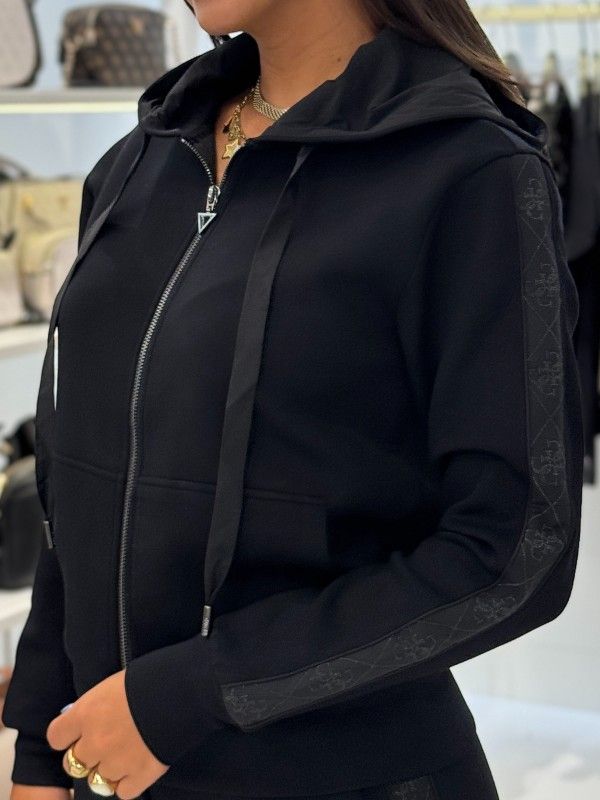 Guess - Scuba Joggingpak - Zwart