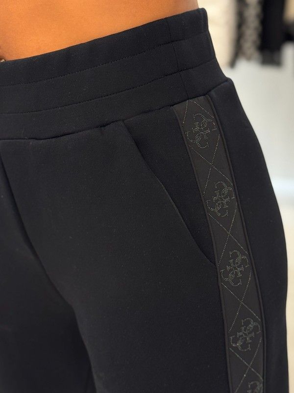 Guess - Scuba Joggingpak - Zwart