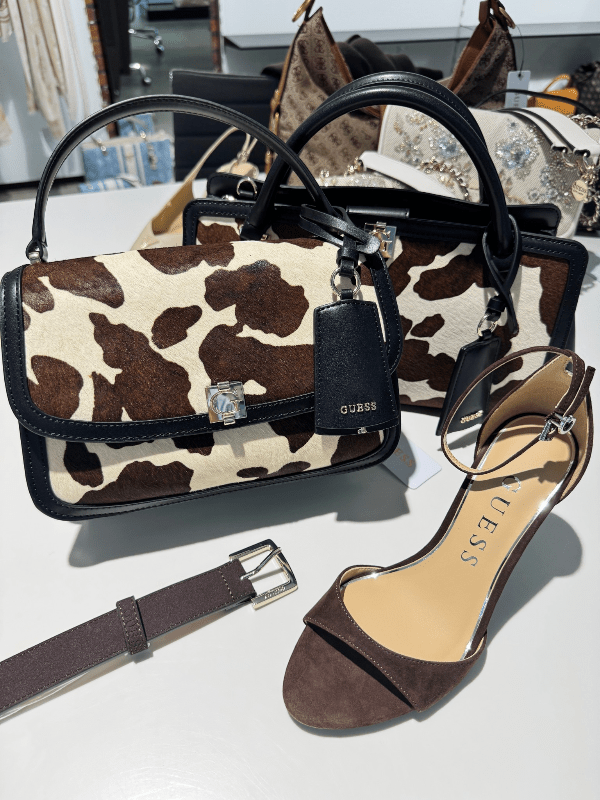 Guess - SEENA - Bruin