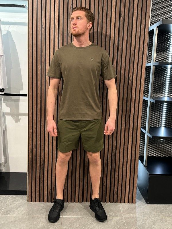 Guess - Basic Set - Groen (2 losse items!)