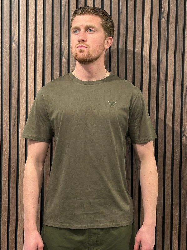 Guess - Basic Set - Groen (2 losse items!)
