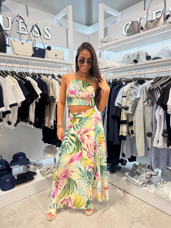 Guess - Set - Meerkleurig