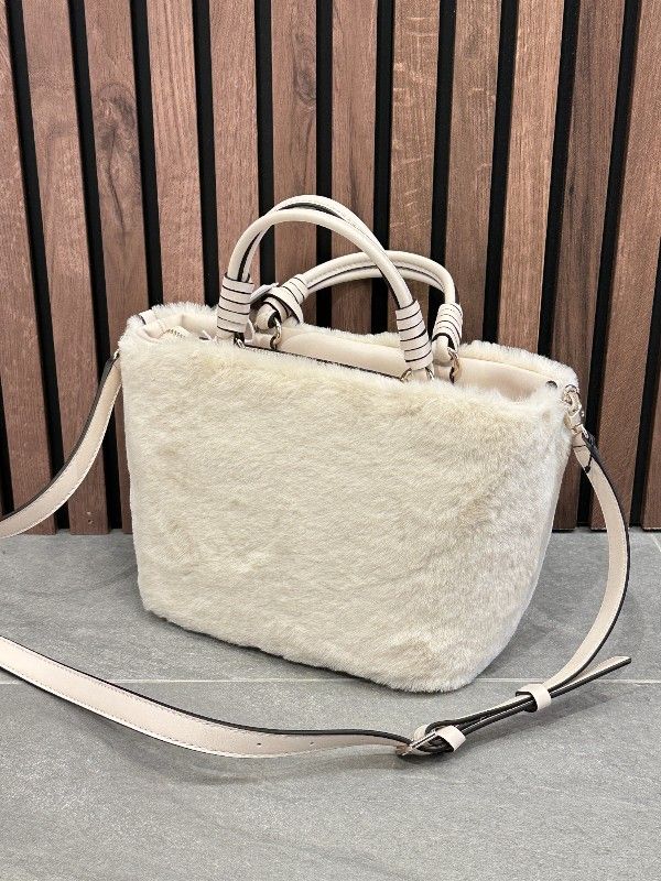 Guess - Shaida Tote - Beige