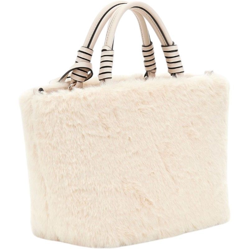 Guess - Shaida Tote - Beige