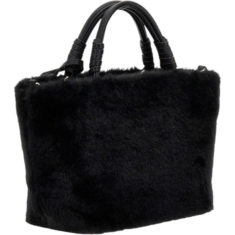 Guess - Shaida Tote - Zwart