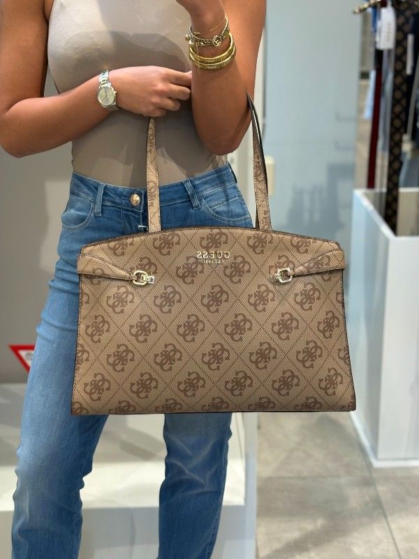 Guess - Lorelei Travel - Bruin
