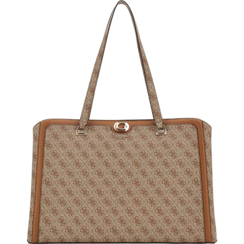 Guess - Orlina Travel Tote - Bruin