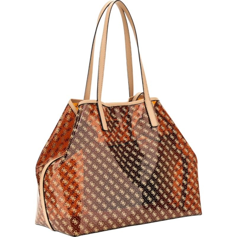 Guess - Tuana Large Tote - Bruin