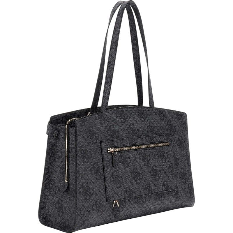 Guess - Lorelei Travel - Zwart