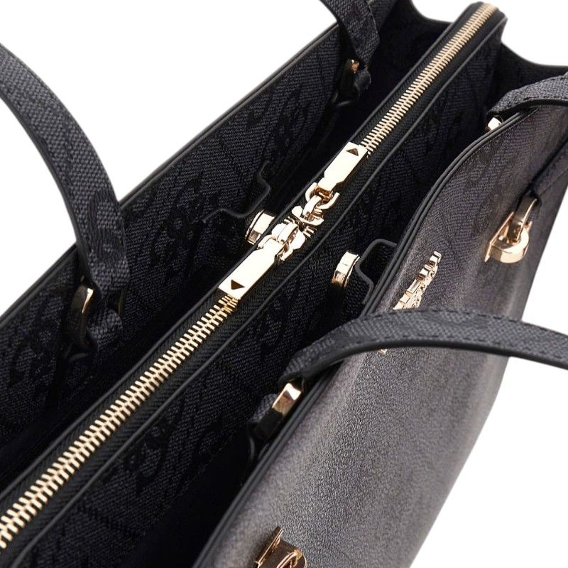 Guess - Lorelei Travel - Zwart