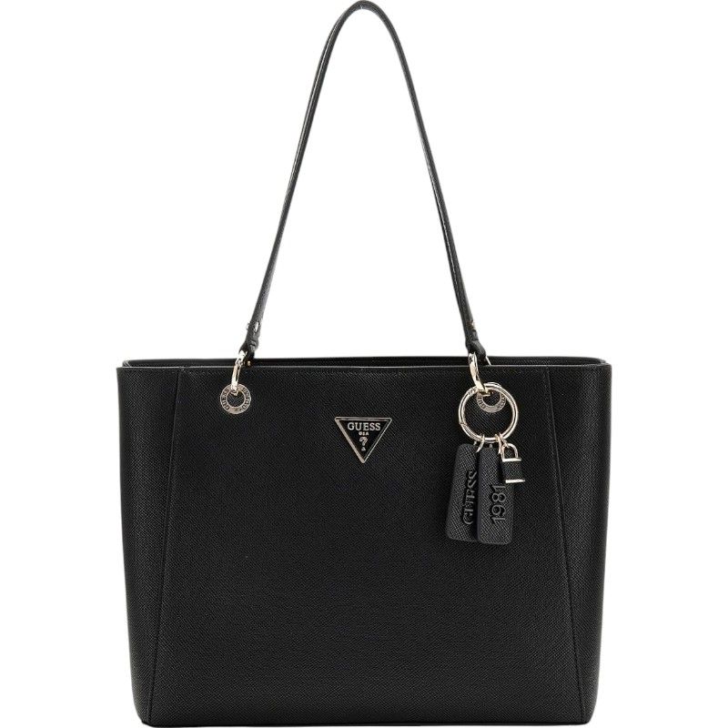 Guess - Noelle Tote - Zwart