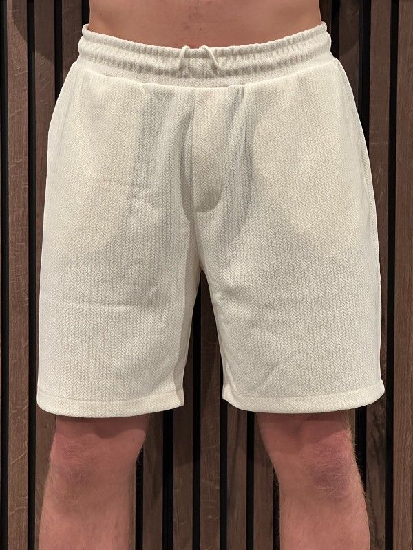 Guess - Baron Knit Short - Beige