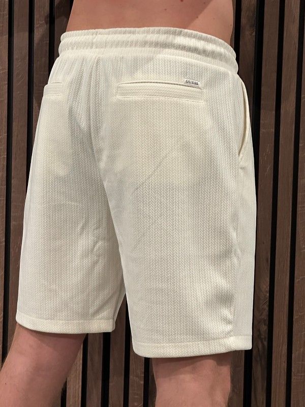 Guess - Baron Knit Short - Beige