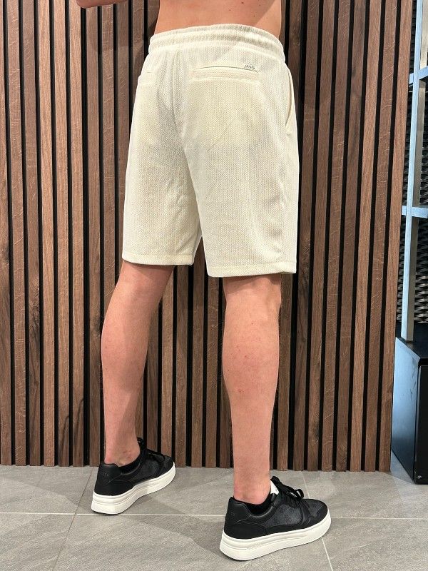 Guess - Baron Knit Short - Beige
