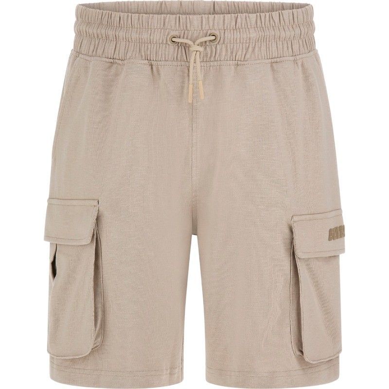 Guess Active - Nilo Cargo Short - Beige