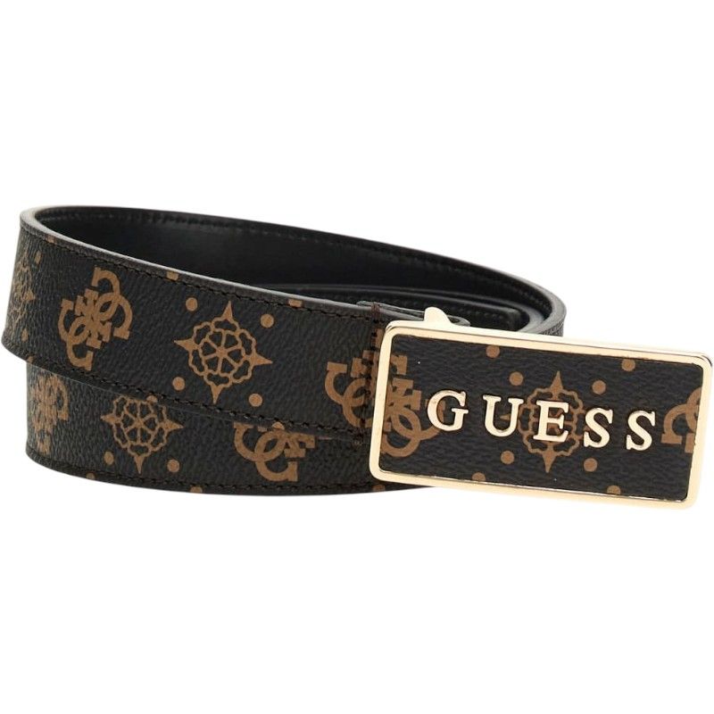 Guess - Silia Not Adj & Not Rev H30 - Bruin