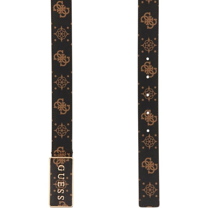 Guess - Silia Not Adj & Not Rev H30 - Bruin