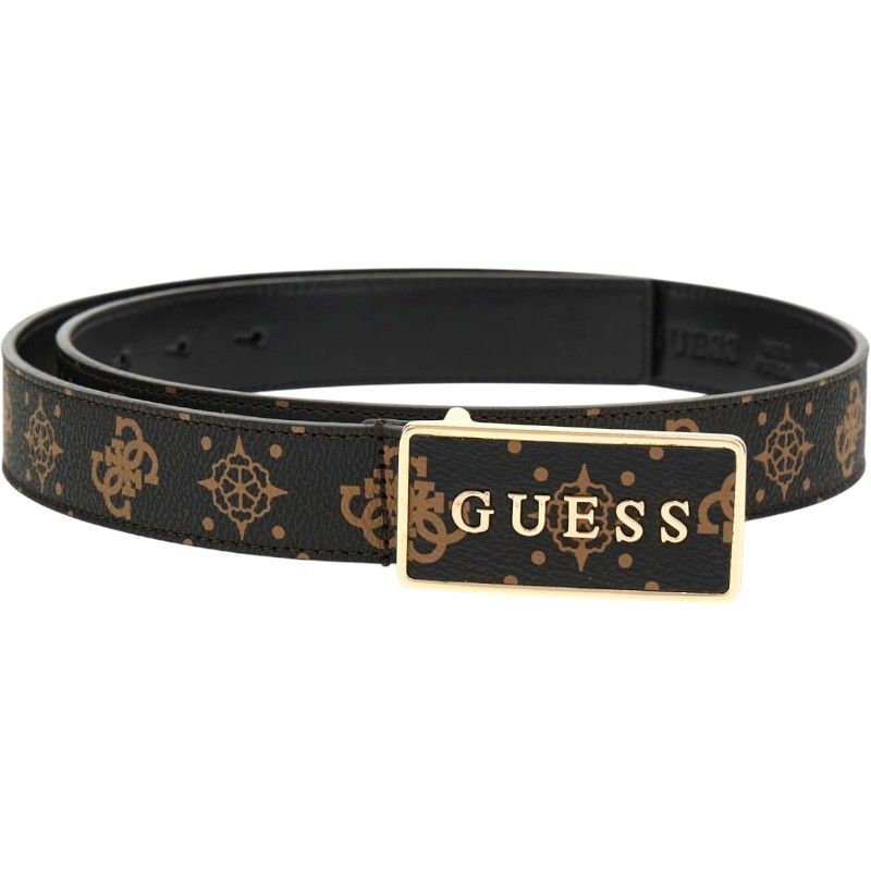 Guess - Silia Not Adj & Not Rev H30 - Bruin