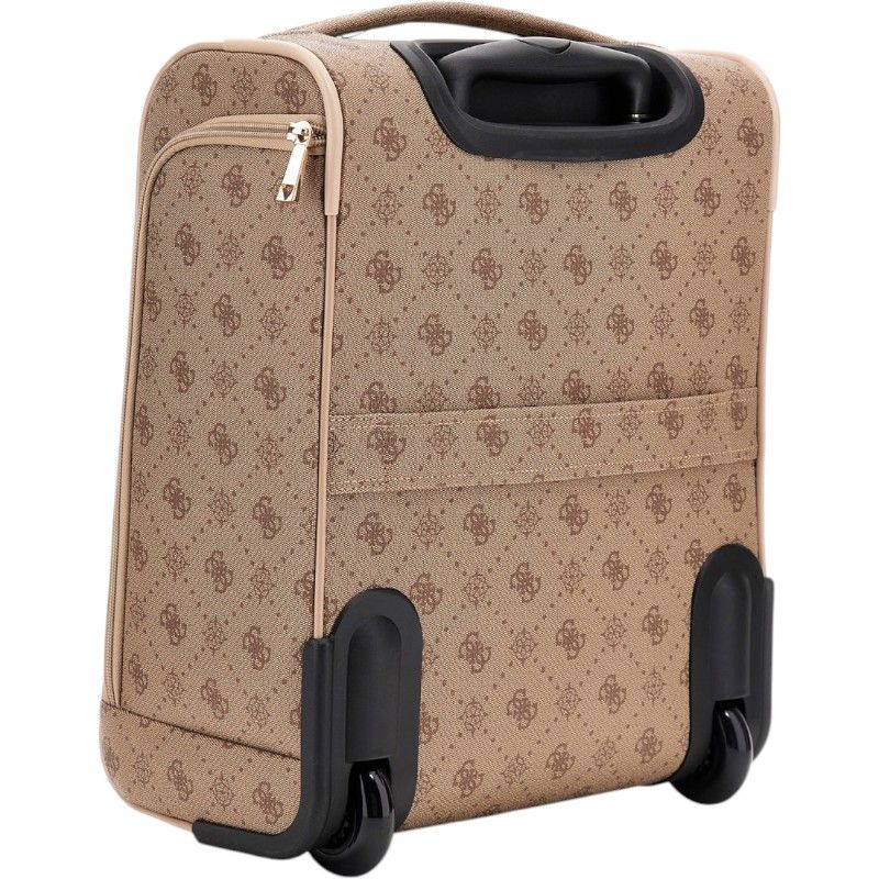 Guess - Silia Travel 16 In Carry On - Beige