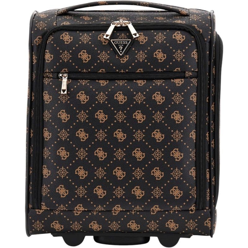 Guess - Silia Travel 16 In Carry On - Bruin