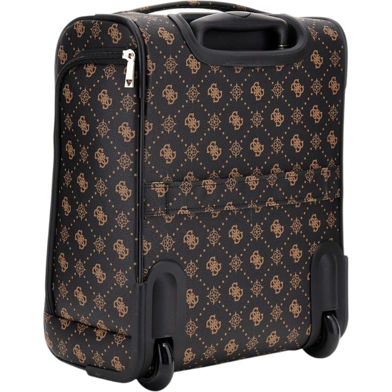 Guess - Silia Travel 16 In Carry On - Bruin
