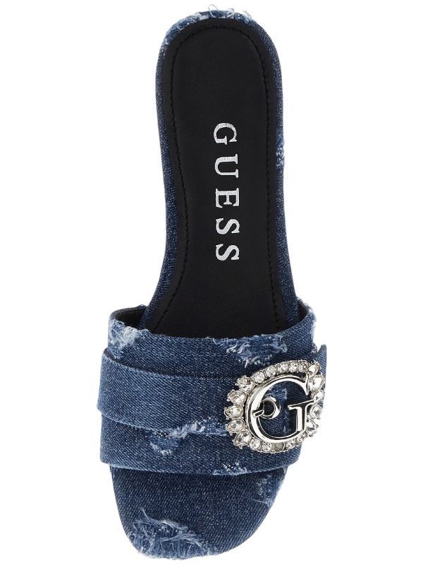 Guess - Jolly - Blauw