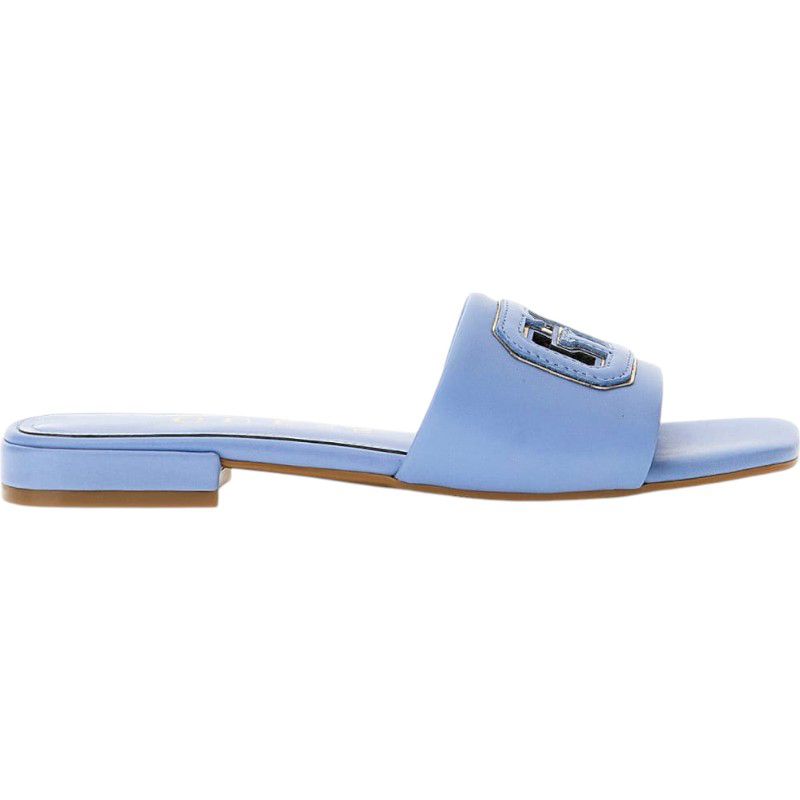 Guess - Tarisha Slippers - Blauw