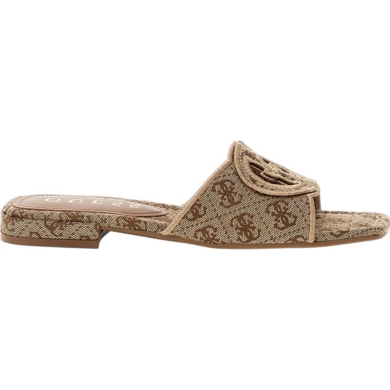 Guess - Tarishae Slippers - Bruin