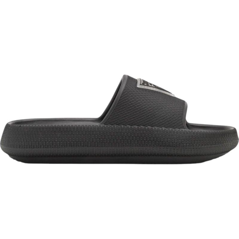 Guess - Slippers - Zwart