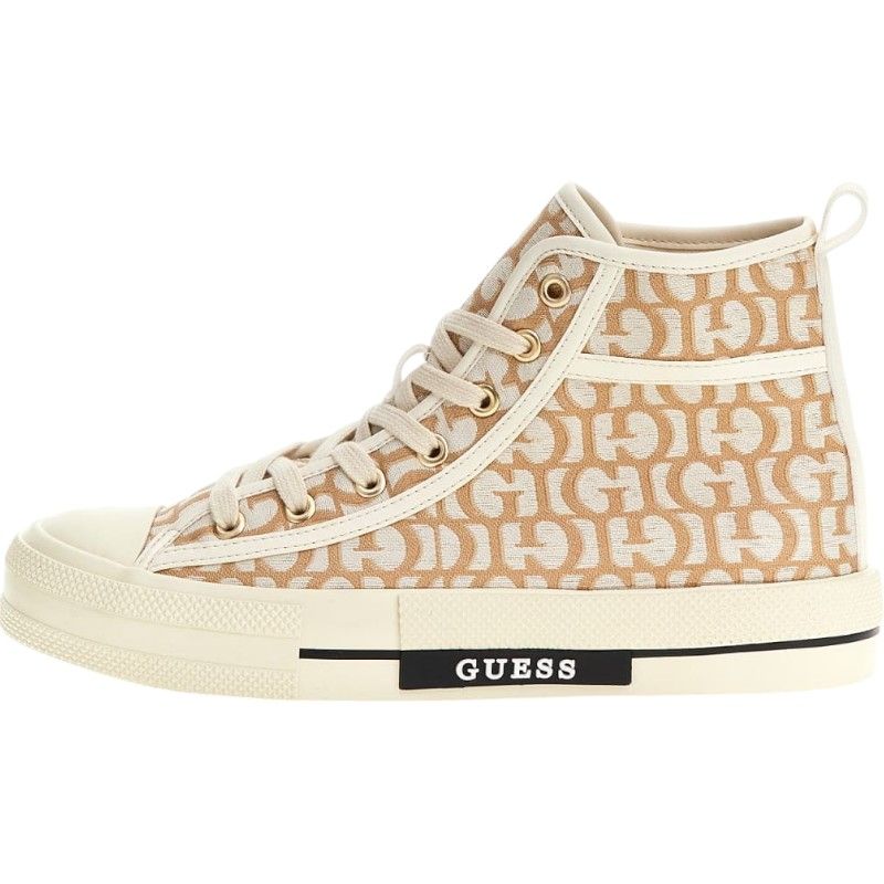 Guess - Colyn - Beige