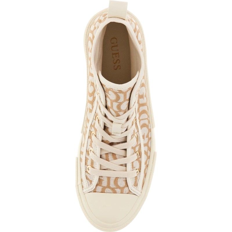 Guess - Colyn - Beige