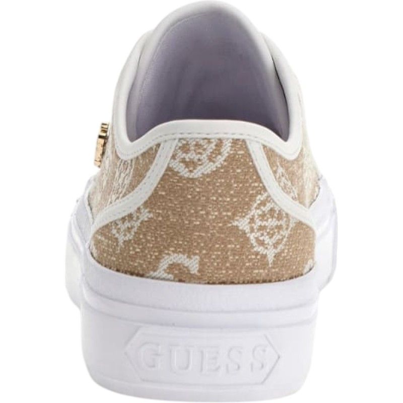 Guess - Jelexa7 - Wit