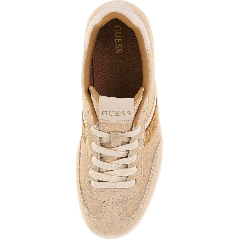 Guess - Nolinas - Beige