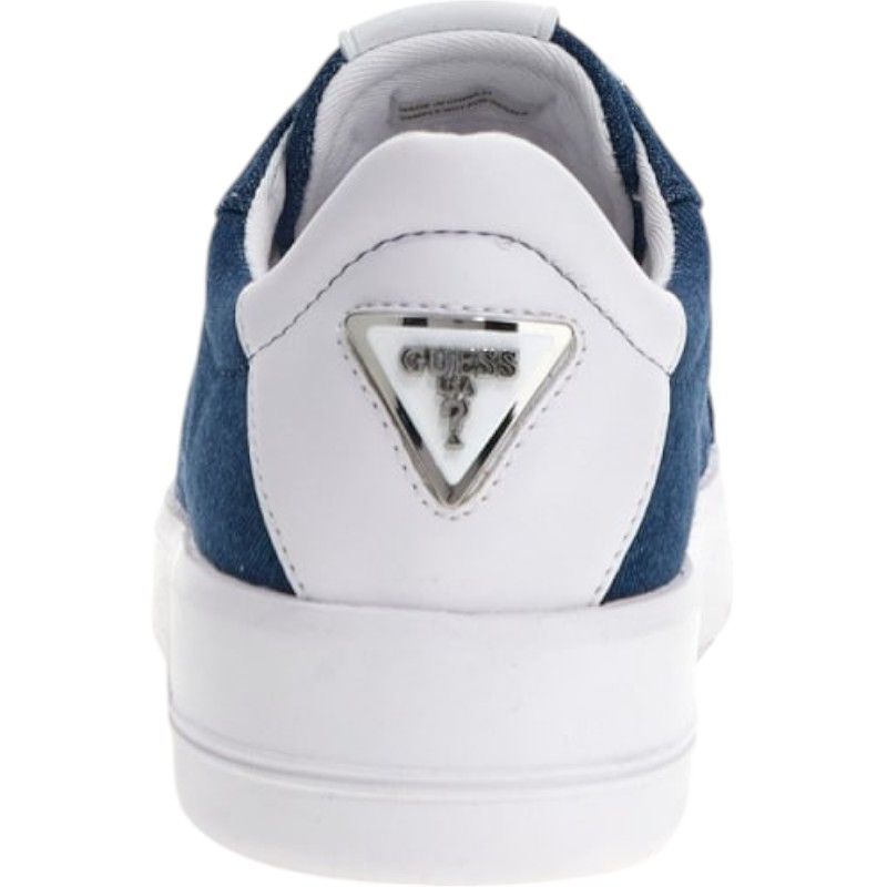 Guess - Ronii2 Sneakers - Blauw