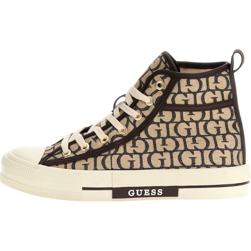 Guess - Colyn - Bruin