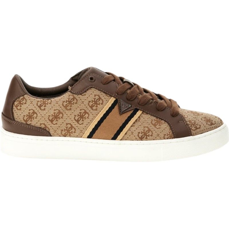 Guess - Todi II Sneakers - Beige