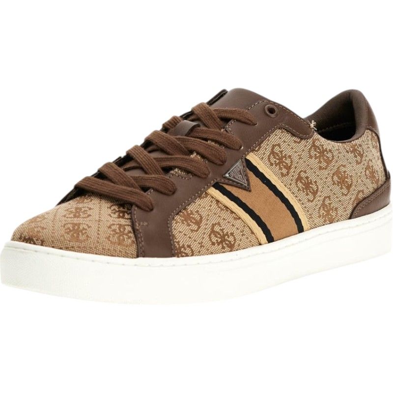 Guess - Todi II Sneakers - Beige