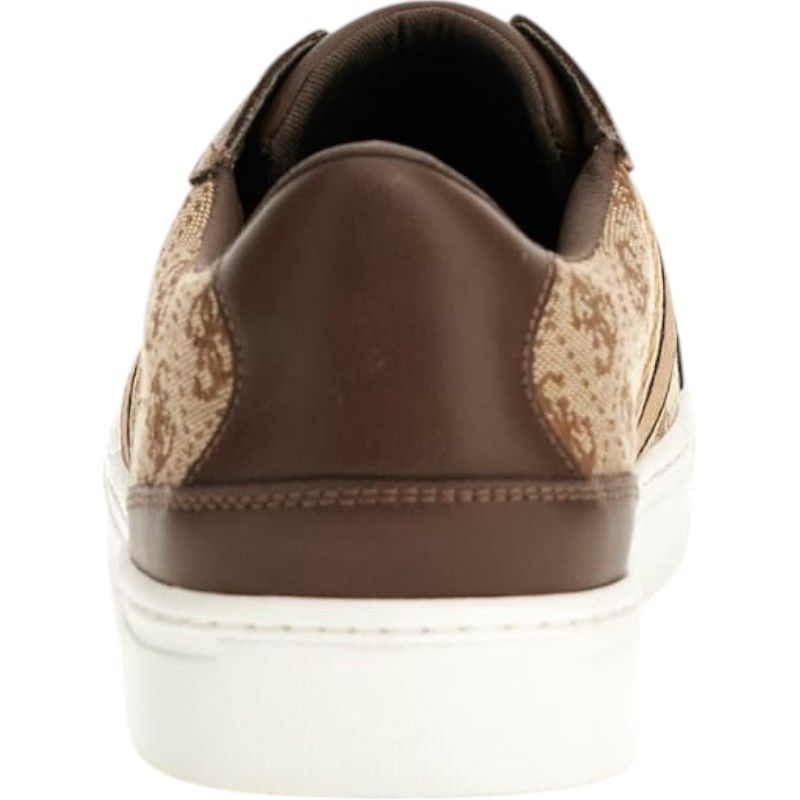 Guess - Todi II Sneakers - Beige