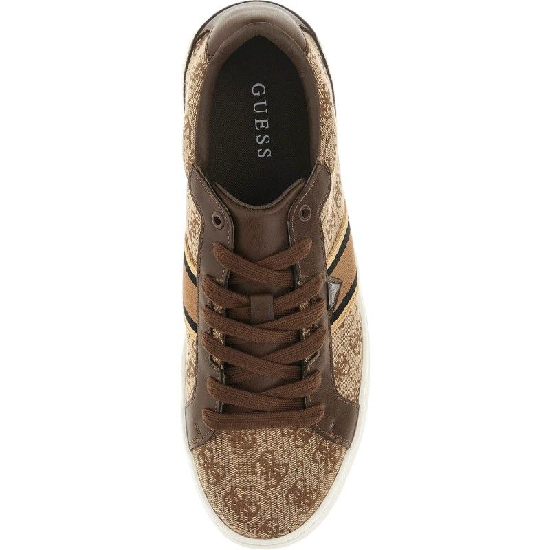 Guess - Todi II Sneakers - Beige