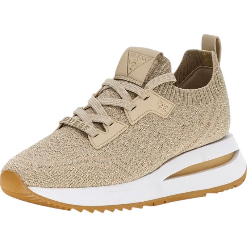 Guess - Esti Sneakers - Goud