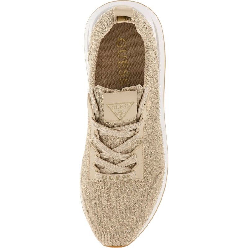 Guess - Esti Sneakers - Goud