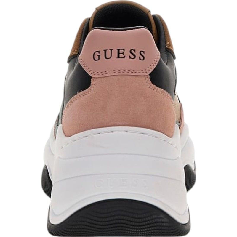 Guess - Hapyy - Meerkleurig