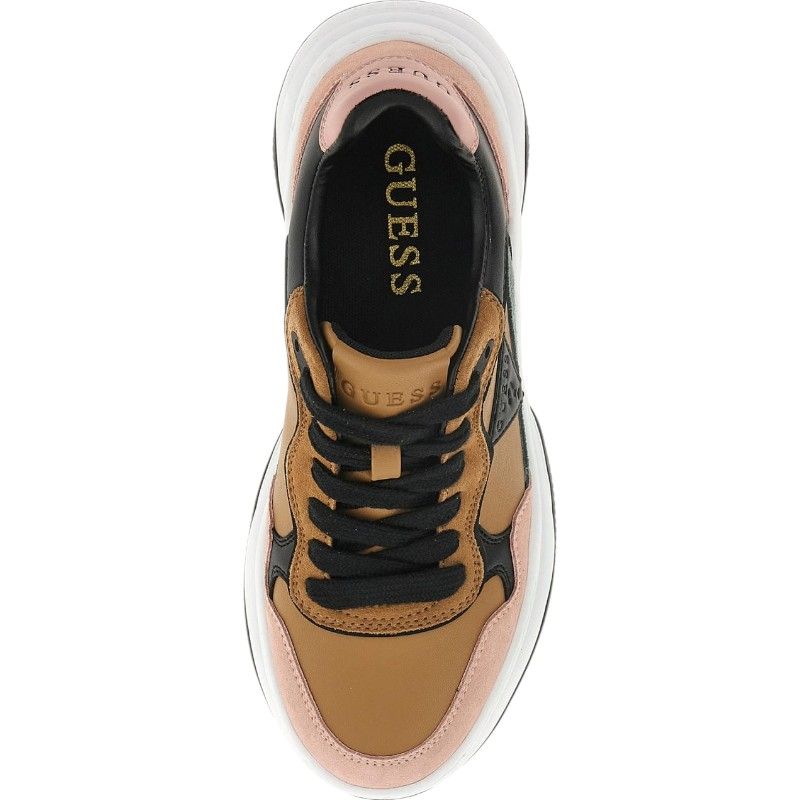 Guess - Hapyy - Meerkleurig