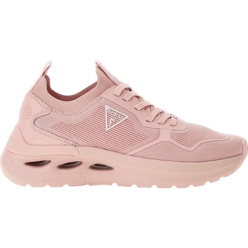 Guess - Solite Sneakers - Roze