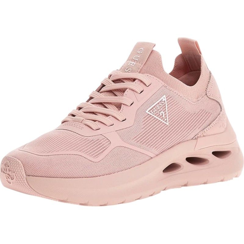 Guess - Solite Sneakers - Roze