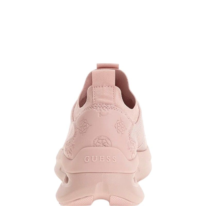 Guess - Solite Sneakers - Roze